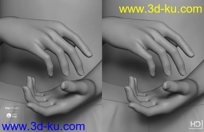 Teen Kola 8.1 HD Add-On模型的图片8