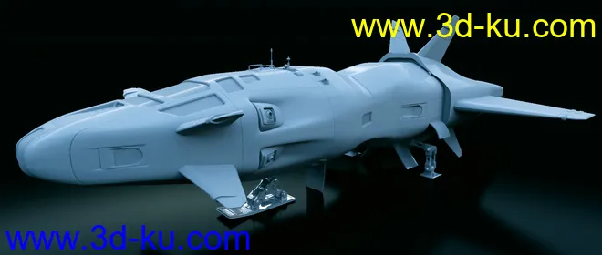 The Phantom模型的图片3
