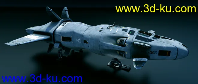 The Phantom模型的图片5
