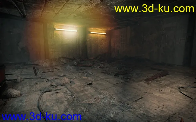 Underground模型的图片10