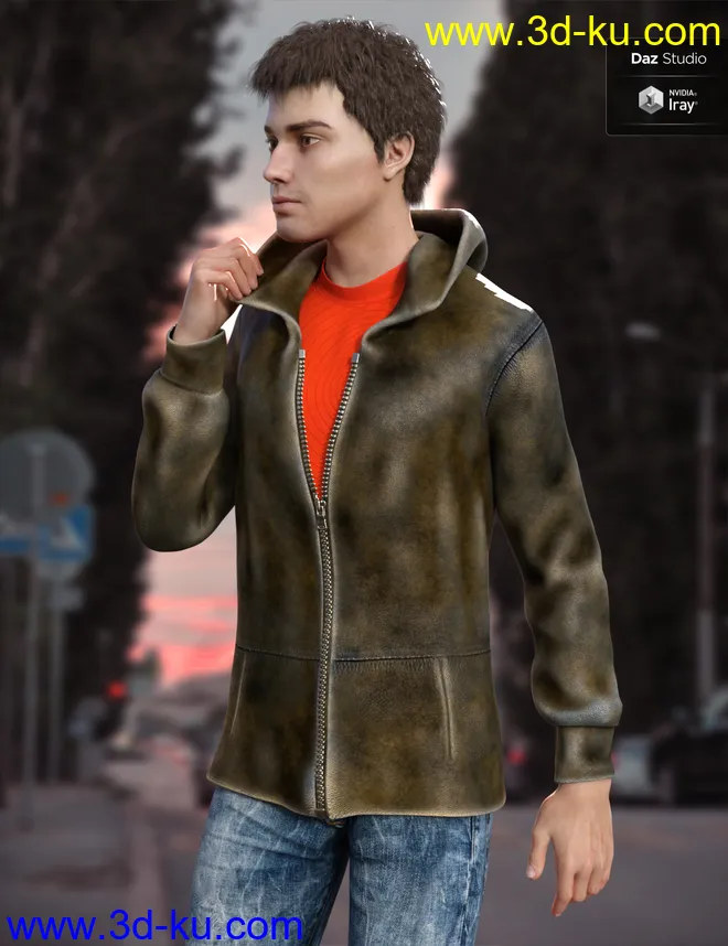 Vlad Bundle模型的图片2