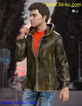 3D打印模型Vlad Bundle的图片