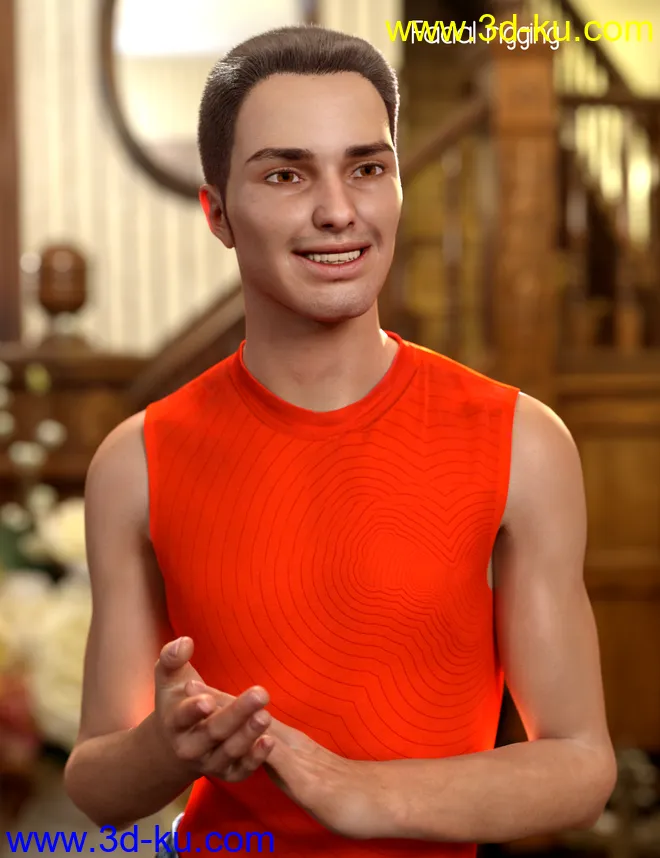 Vlad Bundle模型的图片8