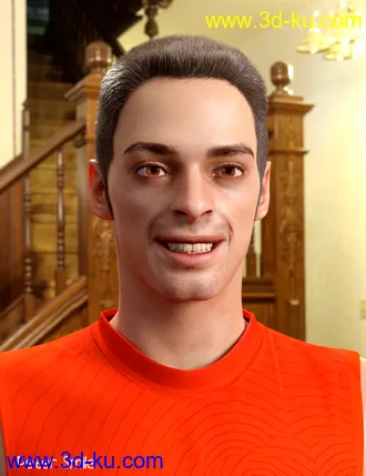 3D打印模型Vlad Bundle的图片