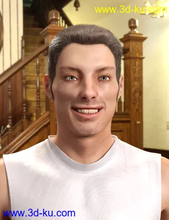 3D打印模型Vlad Bundle的图片