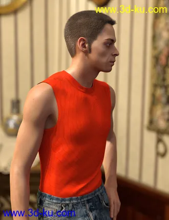 3D打印模型Vlad Bundle的图片
