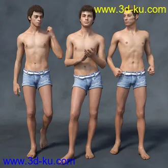3D打印模型Vlad Bundle的图片