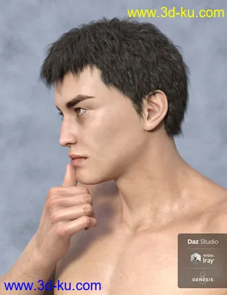3D打印模型Vlad Bundle的图片
