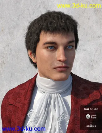 3D打印模型Vlad Bundle的图片