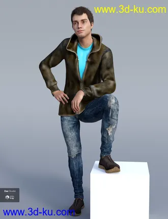 3D打印模型Vlad Bundle的图片