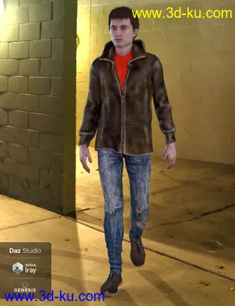 3D打印模型Vlad Bundle的图片