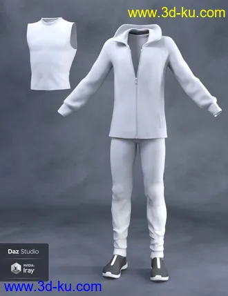 3D打印模型Vlad Bundle的图片