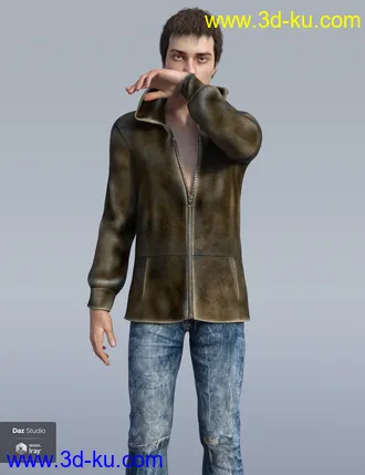 3D打印模型Vlad Bundle的图片