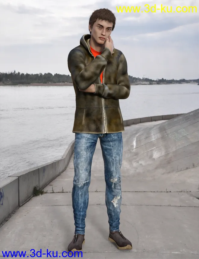 Vlad Bundle模型的图片35
