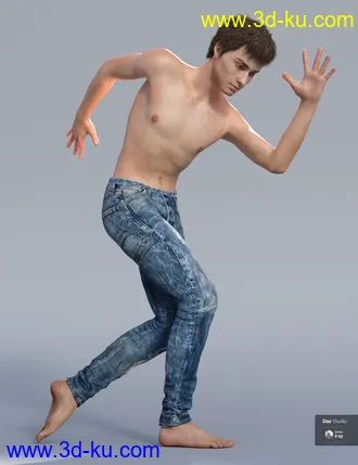 3D打印模型Vlad Bundle的图片