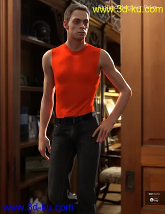 3D打印模型Vlad Bundle的图片