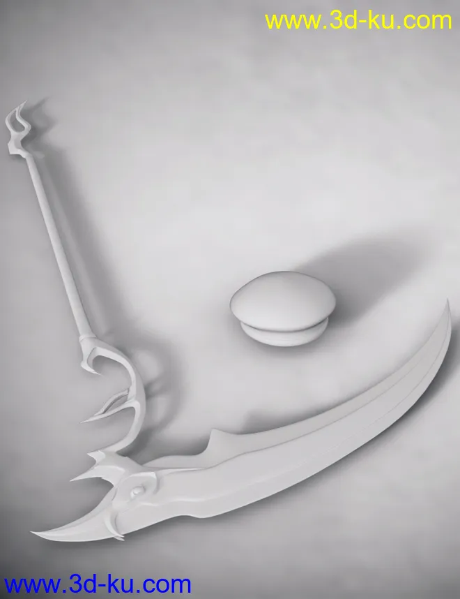 Acicia Bundle,DAZ模型G8的图片8