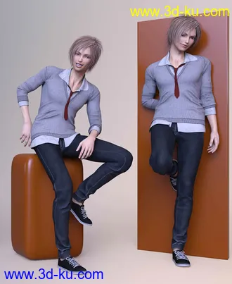 3D打印模型dp2033_nb238408_w330_h403_x的图片