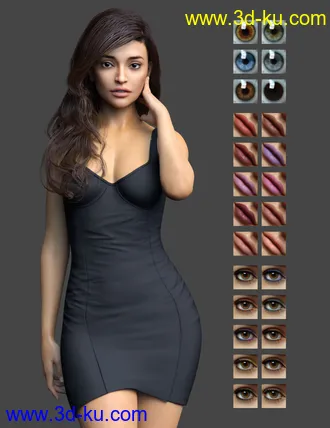 3D打印模型Aakash HD for Kala 8的图片