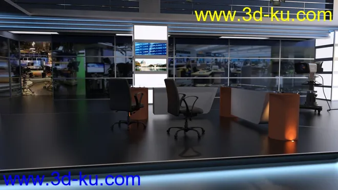 Action NewsCenter模型的图片5