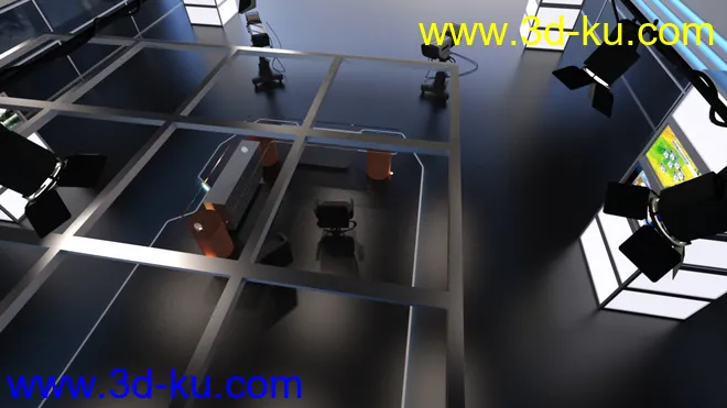 Action NewsCenter模型的图片9