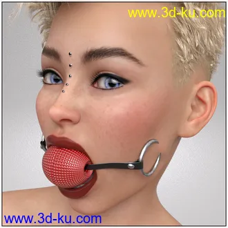 3D打印模型Anger Management G8F的图片