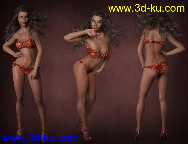 Ara for Kala 8模型的图片10