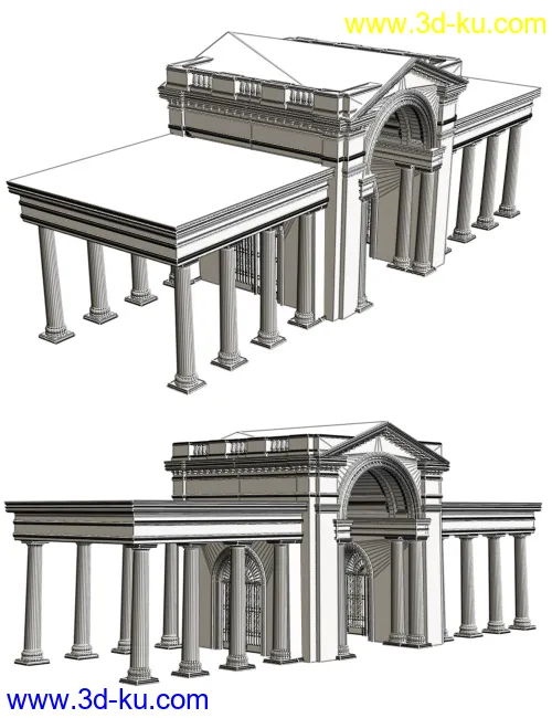 Arcade di Janus模型的图片4