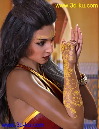 3D打印模型Arti for Kala 8的图片