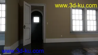 3D打印模型C3D Neighborhood XPack 2的图片