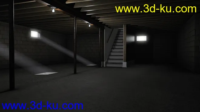 C3D Neighborhood XPack 2模型的图片8