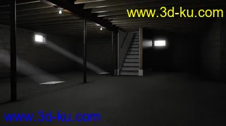 3D打印模型C3D Neighborhood XPack 2的图片