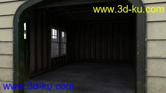 3D打印模型C3D Neighborhood XPack 2的图片