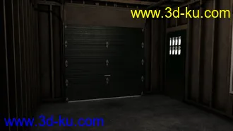 3D打印模型C3D Neighborhood XPack 2的图片