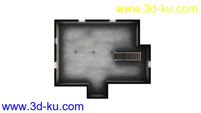 C3D Neighborhood XPack 2模型的图片17