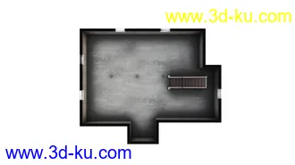 3D打印模型C3D Neighborhood XPack 2的图片