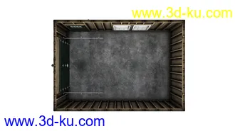 3D打印模型C3D Neighborhood XPack 2的图片