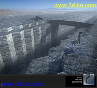 Crystal Matrix - Modular Architecture模型的图片5