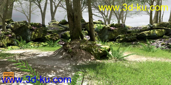 DA Forest Grove模型的图片2