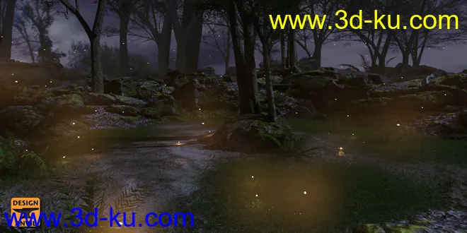 DA Forest Grove模型的图片3
