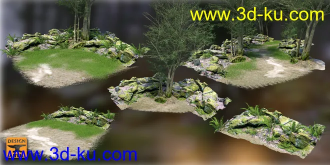 DA Forest Grove模型的图片5