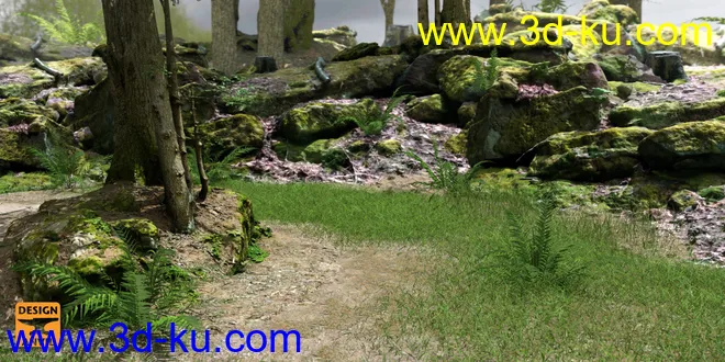 DA Forest Grove模型的图片10