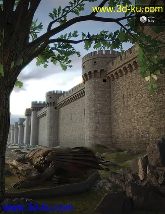 3D打印模型Depth Shaders的图片