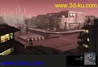 3D打印模型Depth Shaders的图片