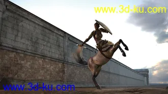 3D打印模型Depth Shaders的图片