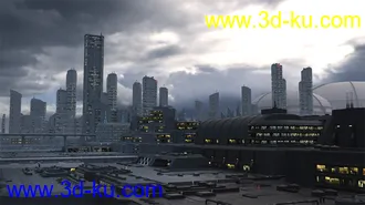 3D打印模型Depth Shaders的图片