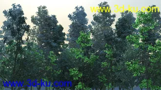 3D打印模型Depth Shaders的图片