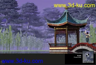 3D打印模型Depth Shaders的图片