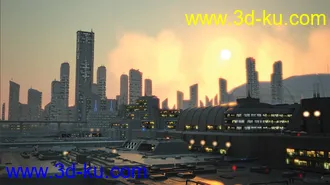 3D打印模型Depth Shaders的图片