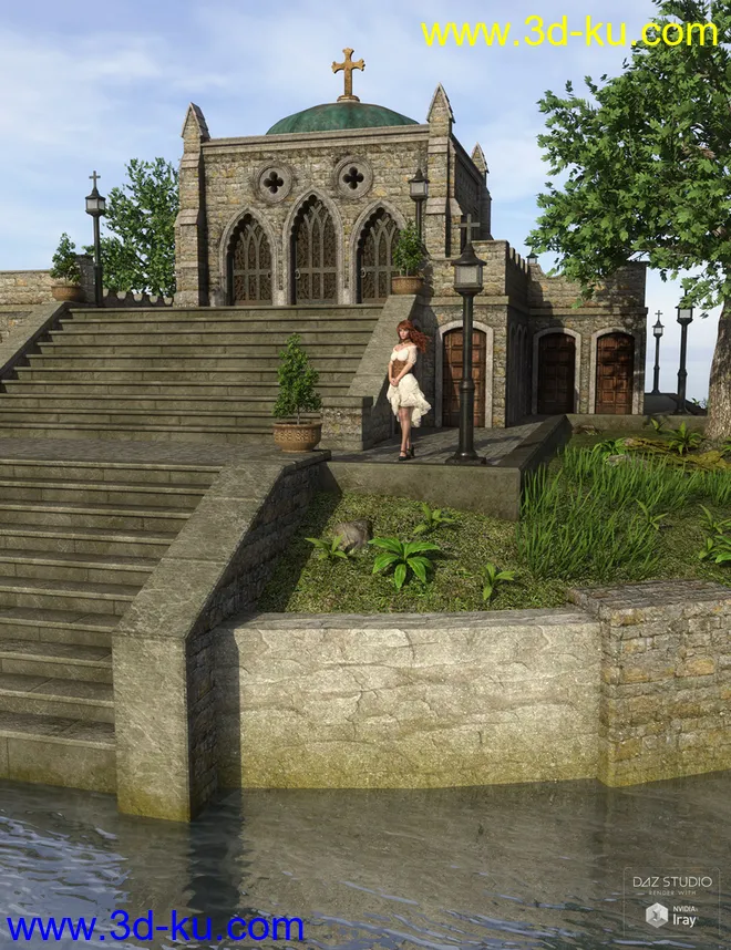 DM's Tiempetto模型的图片1